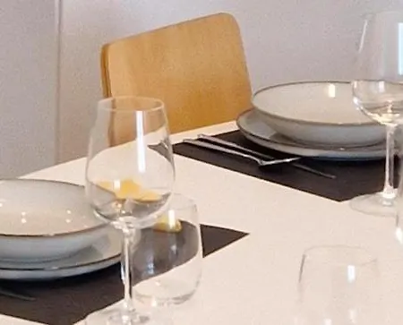 Casa Luini - New, Welcoming And Modern In The Historic Centre Of Como, With 2 Bedrooms And 1 Complete Bathroom And A Fully Equipped Kitchen * קומו