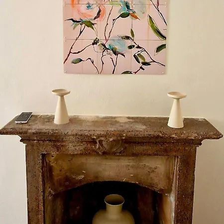 Casa Luini - New, Welcoming And Modern In The Historic Centre Of Como, With 2 Bedrooms And 1 Complete Bathroom And A Fully Equipped Kitchen Комо