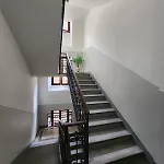 Casa Luini - New, Welcoming And Modern In The Historic Centre Of Como, With 2 Bedrooms And 1 Complete Bathroom And A Fully Equipped Kitchen Lägenhet Como
